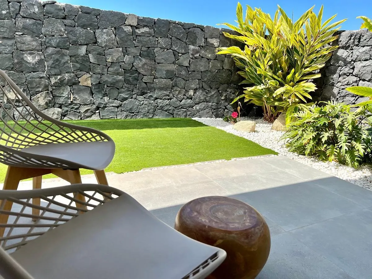 Villa Veiga With Heated Pool Callao Salvaje