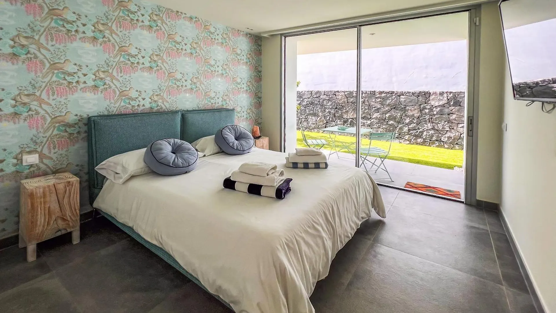 Villa Veiga With Heated Pool Callao Salvaje 0*,  Spanien