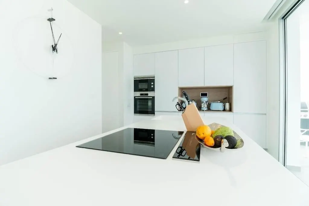 Villa Veiga With Heated Pool 卡亚俄萨尔瓦赫 西班牙