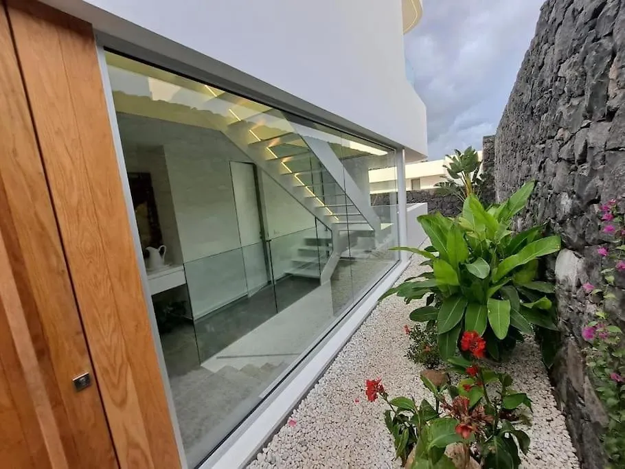 Villa Veiga With Heated Pool 卡亚俄萨尔瓦赫 西班牙