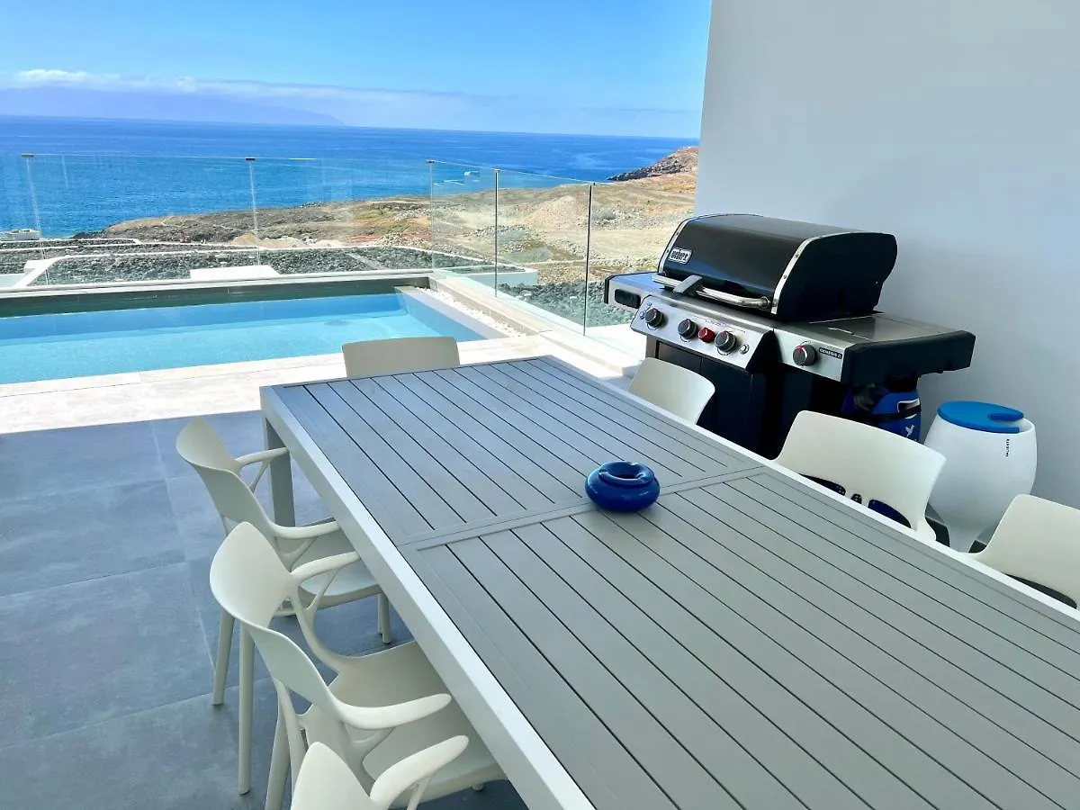 Villa Veiga With Heated Pool 卡亚俄萨尔瓦赫