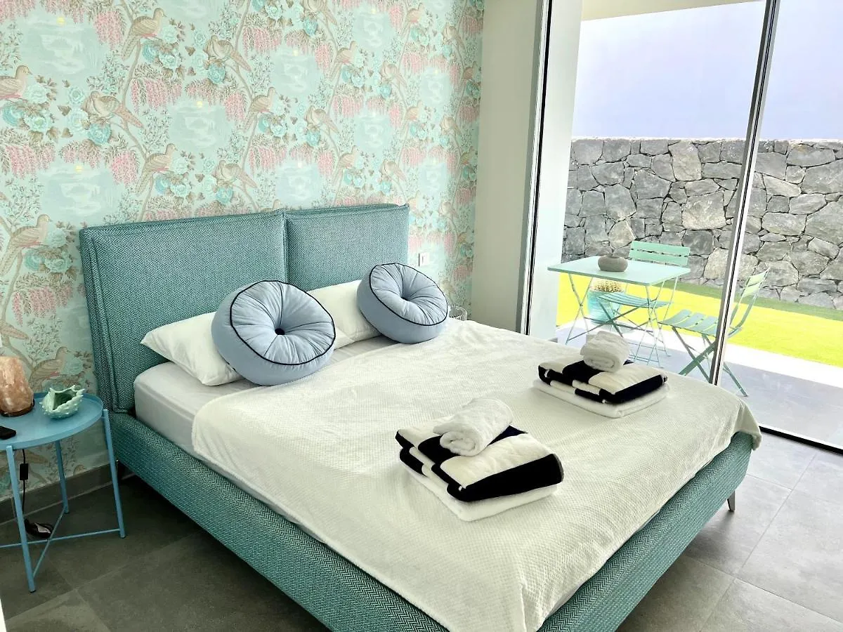 Villa Veiga With Heated Pool 卡亚俄萨尔瓦赫