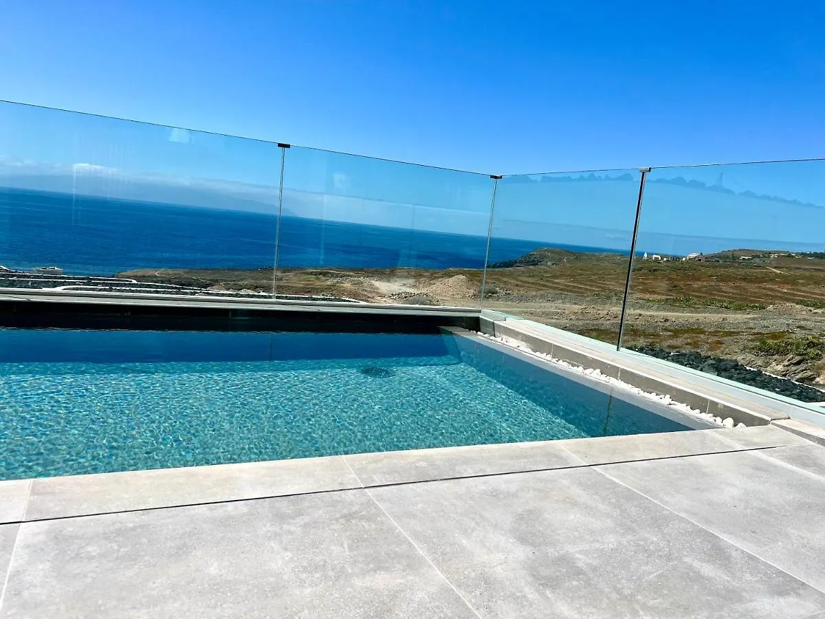 Villa Veiga With Heated Pool 卡亚俄萨尔瓦赫