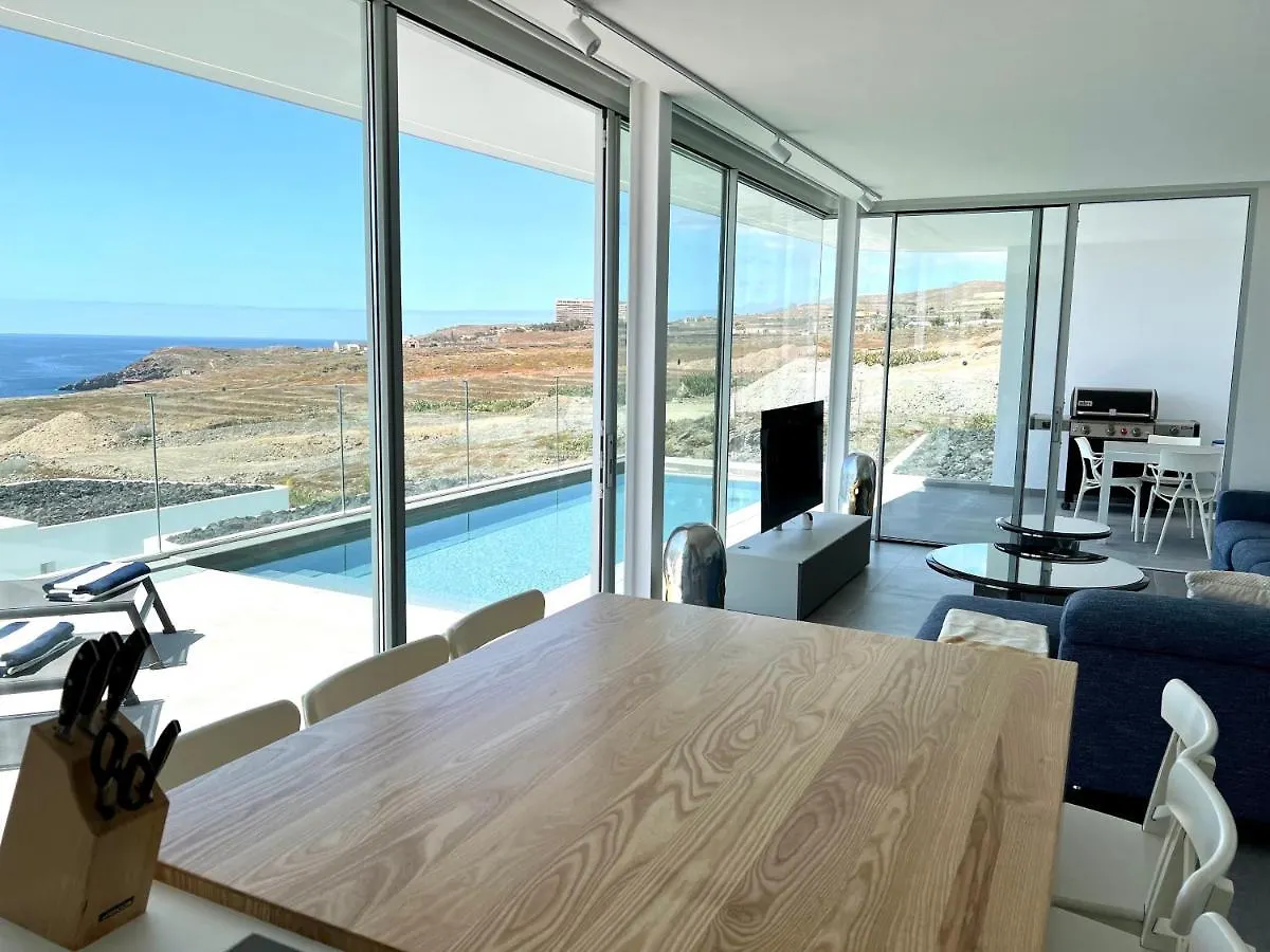 Villa Veiga With Heated Pool 卡亚俄萨尔瓦赫