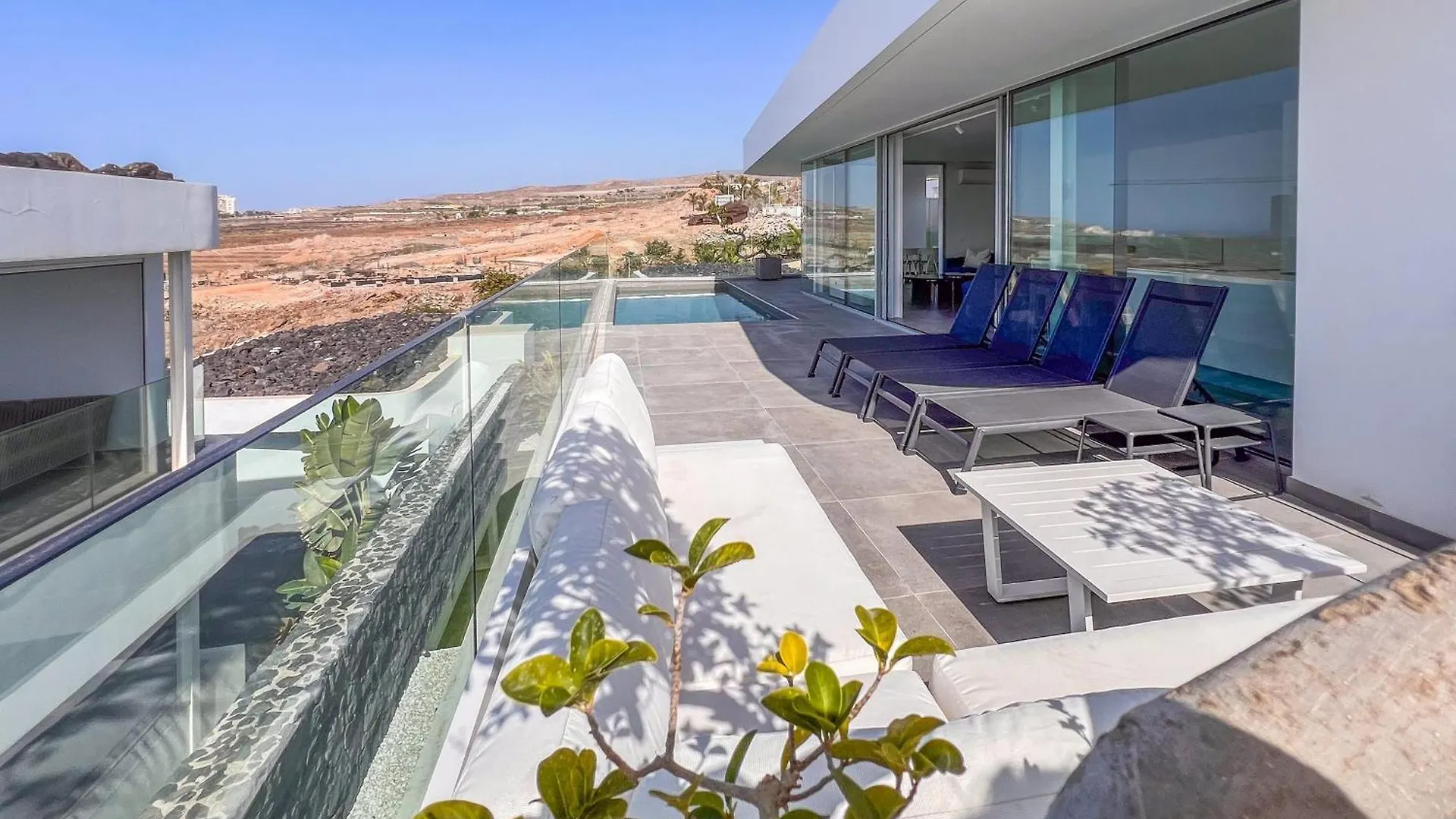 Villa Veiga With Heated Pool 卡亚俄萨尔瓦赫
