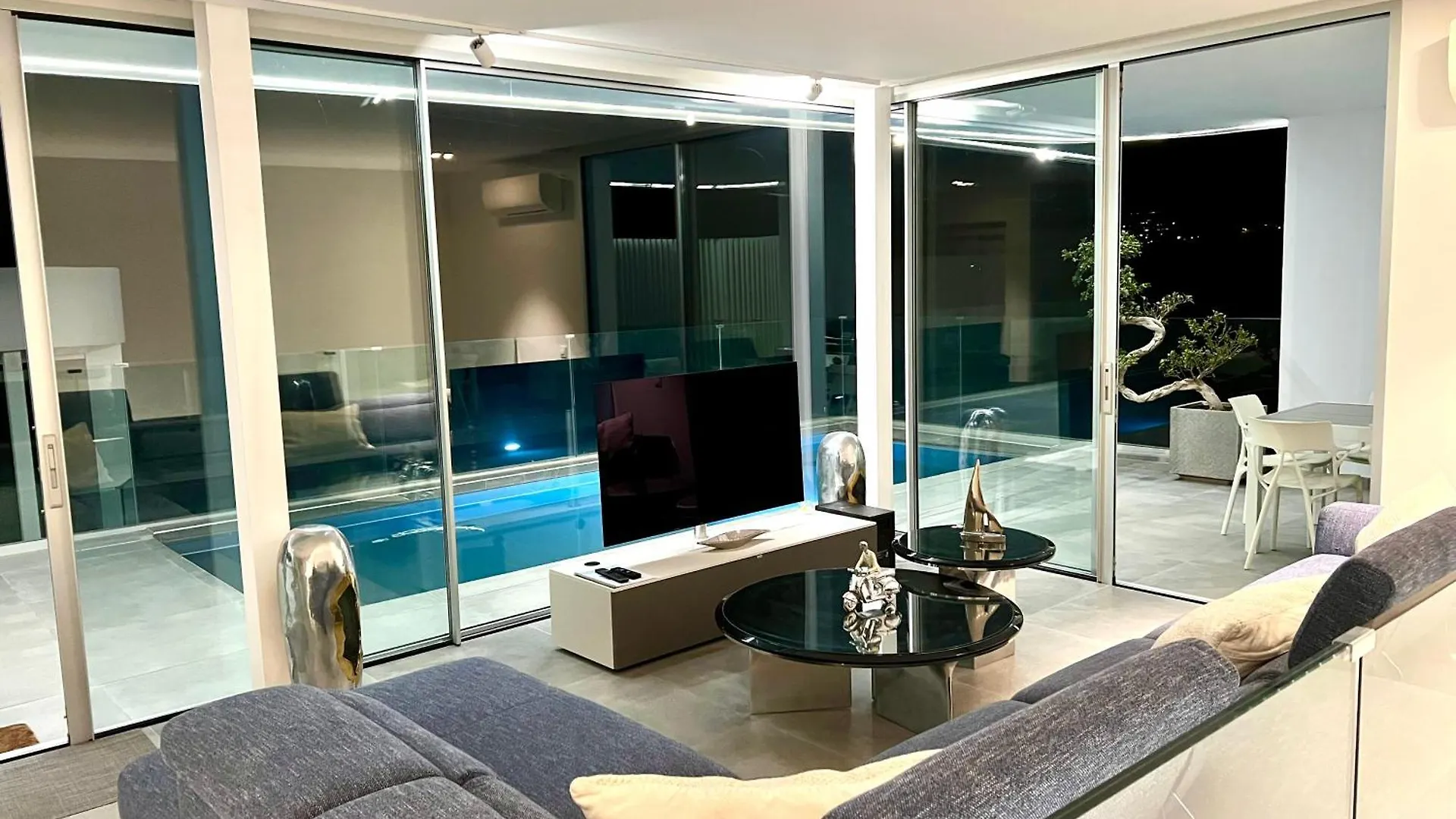 Villa Veiga With Heated Pool 卡亚俄萨尔瓦赫