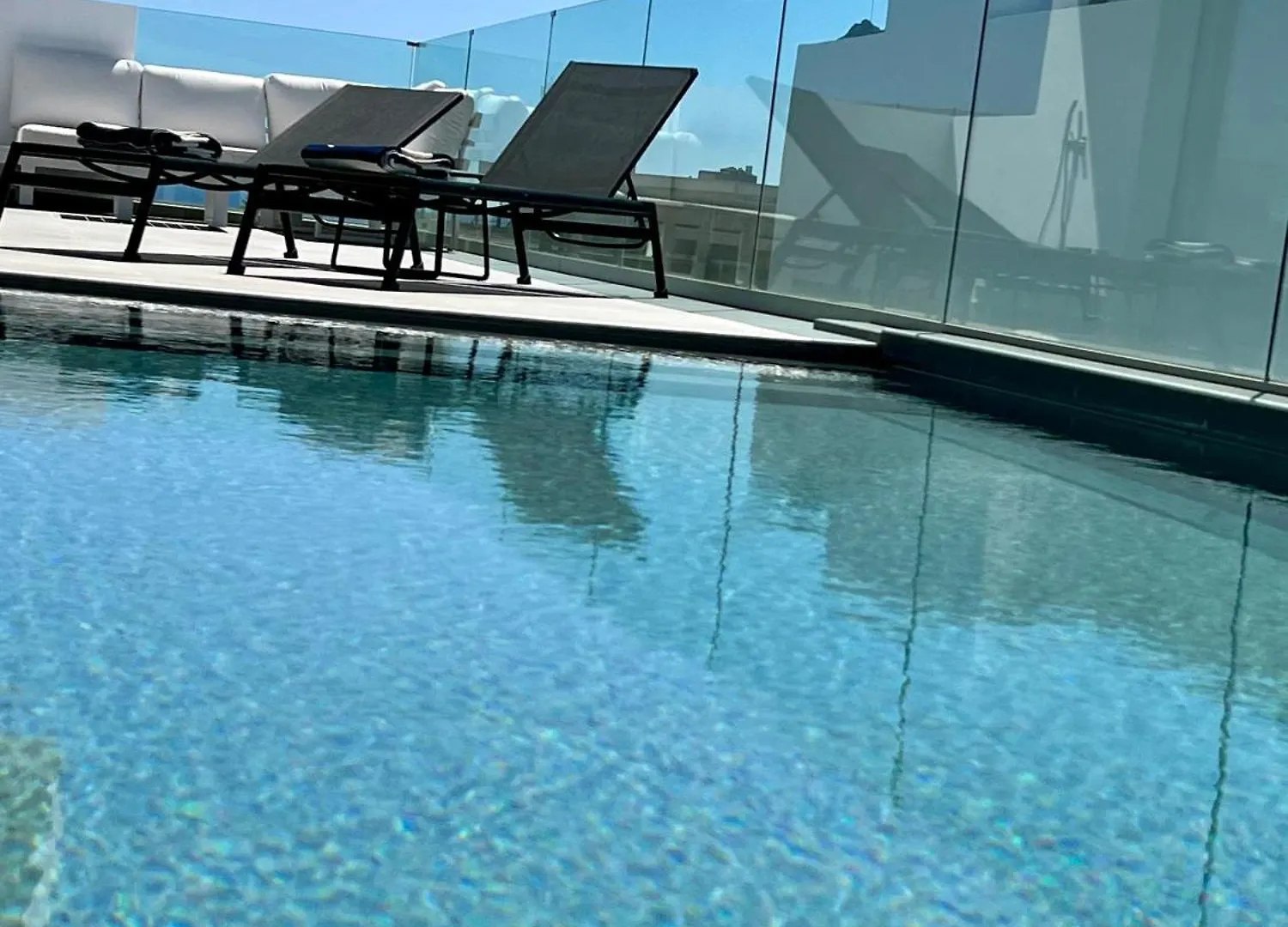 Villa Veiga With Heated Pool 卡亚俄萨尔瓦赫 西班牙